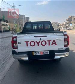 تويوتا هايلوكس